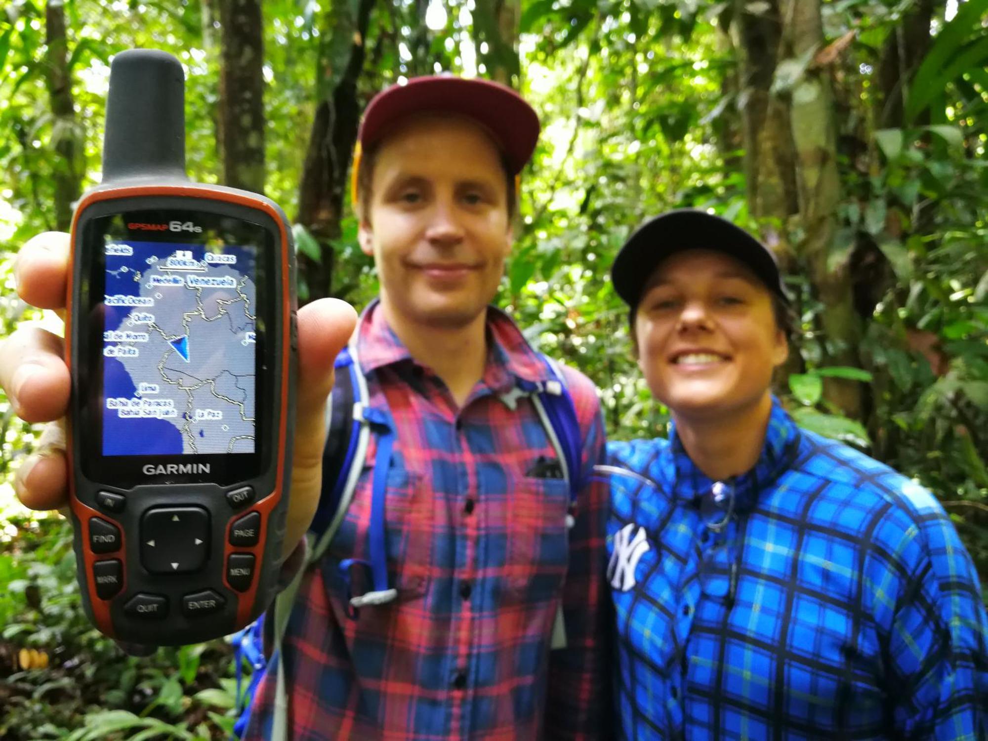 Amazon Acai Lodge Летісія Екстер'єр фото