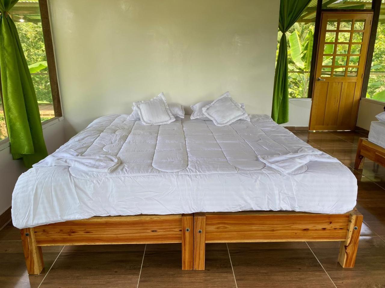 Amazon Acai Lodge Летісія Екстер'єр фото