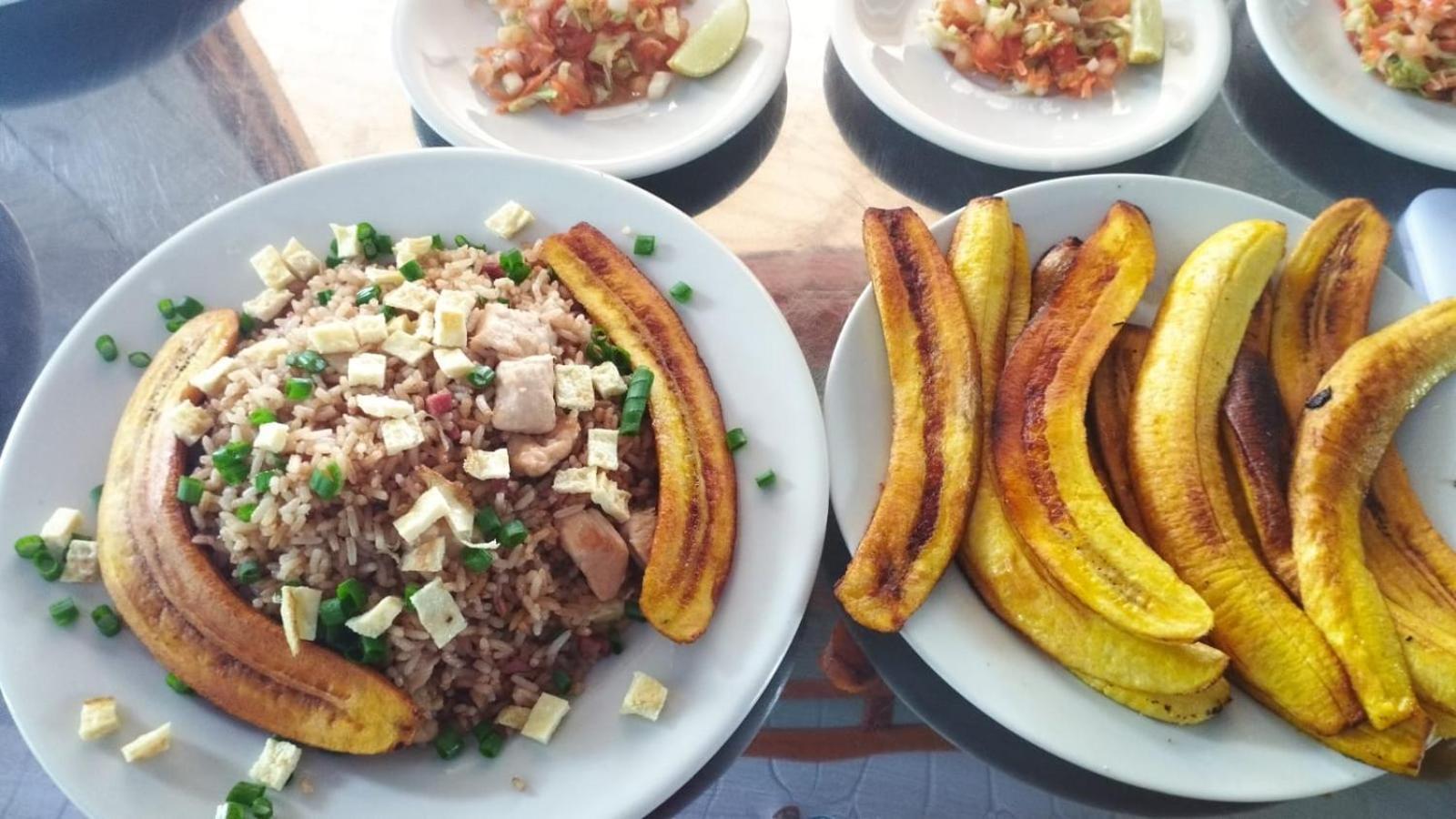 Amazon Acai Lodge Летісія Екстер'єр фото